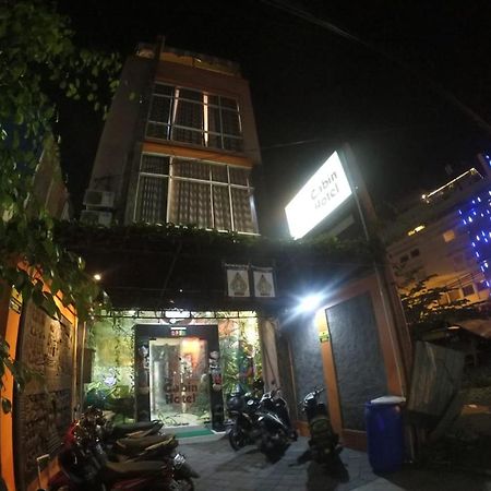 โรงแรมเดอะ เคบิน ยอกยาการ์ตา ภายนอก รูปภาพ